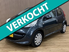 Peugeot 107 - 1.0-12V XR|135000KM|5 Deurs|