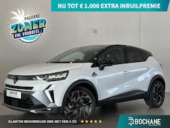 Renault Captur - 1.8 E-Tech Full Hybrid 160 Esprit Alpine | Pack Privilège | Pack Light & Sound | Van: € 41