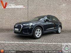 Audi Q3 - 35 TDI Business Edition Automaat | € 16.950, - NETTO | Climate | Digital Dashboard | Cruis