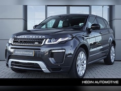 Land Rover Range Rover Evoque - 2.0 Si4 SE Dynamic Panorama Dak | 20 inch Licht Metalen Velgen | Dealer Onderhouden