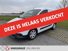 Ford Transit Courier - 1.5 Trend STOELVERWARMING | CC