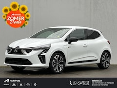 Mitsubishi Colt - 1.6 HEV Instyle / Automaat / Full Options / Bose Audio / Navigatie / Stoel- & Stuurverwarm