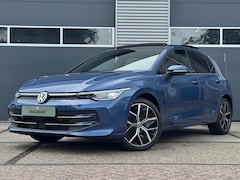 Volkswagen Golf - 1.5 eTSI Style |Pano |Alcantara |Head-up |Memory |Stoelverw