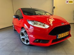Ford Fiesta - 1.6 ST2 182pk - Vol opties - perfect onderhouden - Pas 60800km