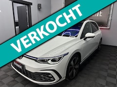Volkswagen Golf - 1.4 eHybrid GTE
