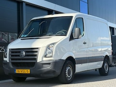 Volkswagen Crafter - 2.5 TDI L1H1 Airco