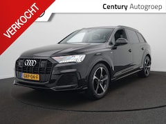 Audi Q7 - 55 TFSI e quattro Pro Line S B&O | Tour | Head up | 21"