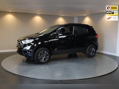 Ford EcoSport - 1.0 EcoBoost Trend Ultimate *Carplay* Navi|Cruise|NAP