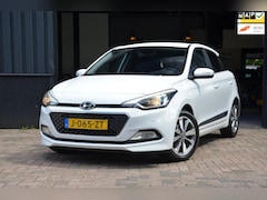 Hyundai i20 - 1.0 T-GDI Premium PDC|LED|CRUISE CONTROL