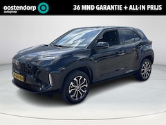 Toyota Yaris Cross - 1.5 Hybrid Dynamic Plus