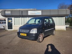 Opel Agila - 1.2-16V Star Edition