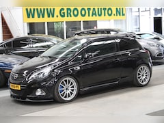 Opel Corsa - 1.6-16V Turbo OPC GETUNED Apple Carplay, Airco, Cruise control