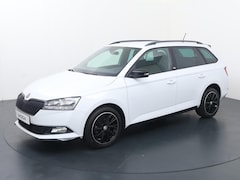 Skoda Fabia Combi - 1.0 TSI Monte Carlo | 95 PK | Climate control | Navigatiesysteem | Apple Carplay/Android A