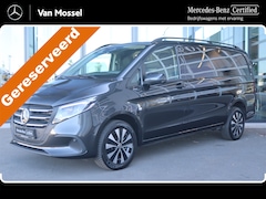 Mercedes-Benz Vito - 116 CDI Aut. L2 Select | AIRCO/DISTRONIC/360˚ CAMERA | Certified
