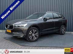 Volvo XC60 - 2.0 B5 AWD Momentum Pro | Trekhaak wegkl. | BLIS | Camera | Adapt. Cr. | Prijs Rijklaar