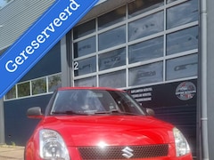 Suzuki Swift - 1.5 Exclusive LET OP 95000KM NAP