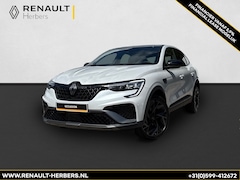Renault Arkana - 1.6 E-Tech full hybrid 145 esprit Alpine CAMERA / ADAPT CRUISE / NAVI / STOELVERW / STUURV
