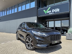Ford Kuga - 2.5 PHEV ST-Line X Panodak Head-Up Camera Navi
