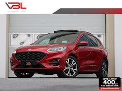 Ford Kuga - 2.5 PHEV ST-Line X | Full Options | Panoramadak