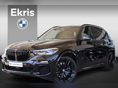 BMW X5 - xDrive45e High Executive | M Sportpakket | Safety Pack | Audio Media Pack | Comfort Access