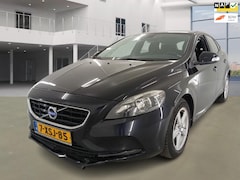Volvo V40 - 2.0 D4 R-Design Business EXPORT