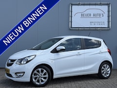 Opel Karl - 1.0 ecoFLEX Innovation Climate/Bluetooth/15inch