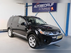 Mitsubishi Outlander - 2.0 DI-D Intense+ 4wd, 4X4