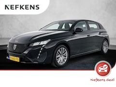 Peugeot 308 - 1.2 PureTech Active Pack Business 110pk | Climate Control | Airco | Cruise Control | Head