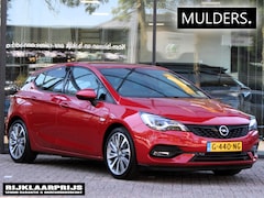 Opel Astra - 1.2 Launch Elegance | Navi / Leder / Camera