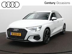 Audi A3 Sportback - 40 TFSI e Business edition S-Line | Trekhaak | Elek. Stoel | Camera