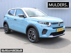 Citroën C3 - 1.2 Turbo 100pk Max VOORRAAD KORTING