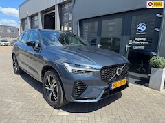 Volvo XC60 - 2.0 T8 Plug-in hybrid AWD Plus Bright (long range) head-up display, panoramadak