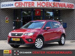 SEAT Arona - 1.0 TSI DSG -7 115pk Style Business Intense | Automaat | Carplay | Camera |