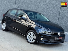 Volkswagen Polo - 1.0 TSI R-Line Navi Cruise Dealeronderh