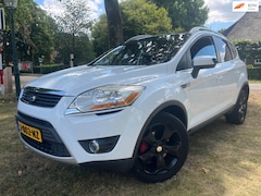 Ford Kuga - 2.5 20V 4WD Titanium AUTOMAAT / APK 10-06-2026