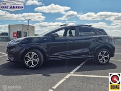 Ford Puma - 1.0 Hybrid ST- Line NIEUW MODEL I Panorama dak I Afneembare trekhaak I Winter-pack I Autom