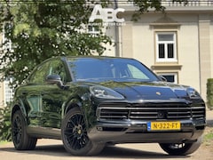 Porsche Cayenne Coupé - 3.0 E-Hybrid