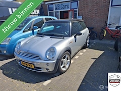 MINI Cooper - 1.6 Chili