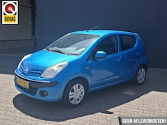 Nissan Pixo - 1.0 Visia AIRCO / NIEUWE APK / MEENEEMPRIJS