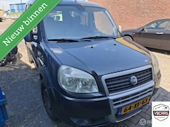 Fiat Doblò - 1.4 Malibu