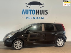 Nissan Note - 1.6 Life