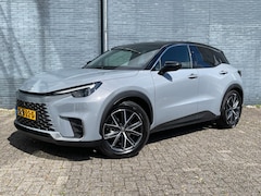 Lexus LBX - 1.5 Hybrid 136pk Automaat Emotion Bi-Tone Tech Pack | Carplay | Leer | Stoel/Stuur Verwarm