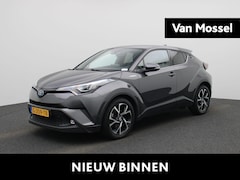 Toyota C-HR - 1.8 Hybrid Style Ultimate | Stoelverwarming | Navi | Cruise Control | Camera | LED Koplamp
