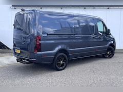 Mercedes-Benz Sprinter - 319 V6 L2H1 Automaat | Professionalpakket | Audio- & Navigatiepakket | Licht- & Zichtpakke