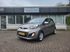 Kia Picanto - 1.0 CVVT Airco
