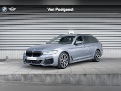 BMW 5-serie Touring - 530e xDrive Business Edition Plus