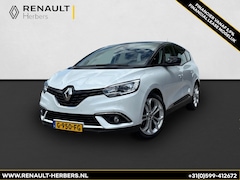 Renault Grand Scénic - 1.3 TCe Intens 7 PERS NAVI / PDC V+A / CRUISE / ECC / CAMERA