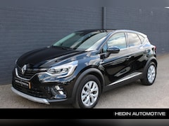 Renault Captur - 1.3 TCe 140 PK Intens EDC NL-Auto | Automaat | Navigatie | Camera | Cruise Control | Radio