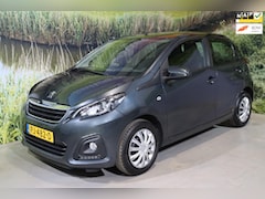 Peugeot 108 - 1.0 e-VTi Blue Lion | zuinig | Goed onderhouden