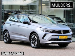 Opel Grandland - 1.6 Turbo Hybrid Level 3 | Navi / Camera / Trekhaak